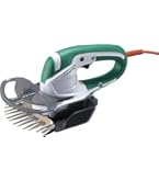 Amazon | マキタ 芝生バリカン 電源コード式 刈込幅160mm MUM1601